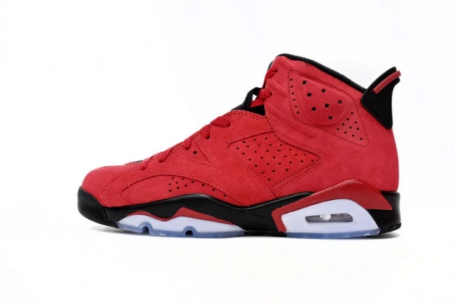 CT8529-600 Toro 6 Jordan Air 0731